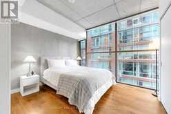 410 - 25 OXLEY STREET | Toronto Ontario | Slide Image Two