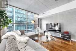 410 - 25 OXLEY STREET | Toronto Ontario | Slide Image Thirteen