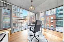 410 - 25 OXLEY STREET | Toronto Ontario | Slide Image Seventeen