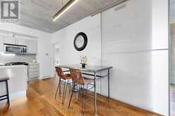 410 - 25 OXLEY STREET | Toronto Ontario | Slide Image Nine