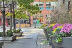 410 - 25 OXLEY STREET | Toronto Ontario | Slide Image Thirty