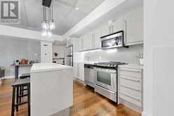 410 - 25 OXLEY STREET | Toronto Ontario | Slide Image Six