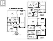 24 CEDARBANK CRESCENT | Toronto Ontario | Slide Image Forty-nine