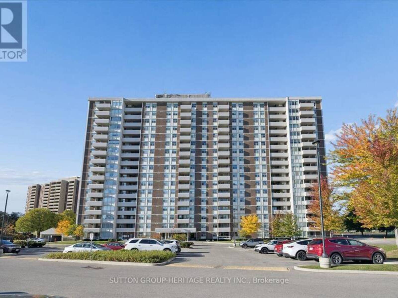1406 - 44 FALBY COURT, Ajax, Ontario L1S 3L1