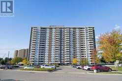1406 - 44 FALBY COURT | Ajax Ontario | Slide Image One