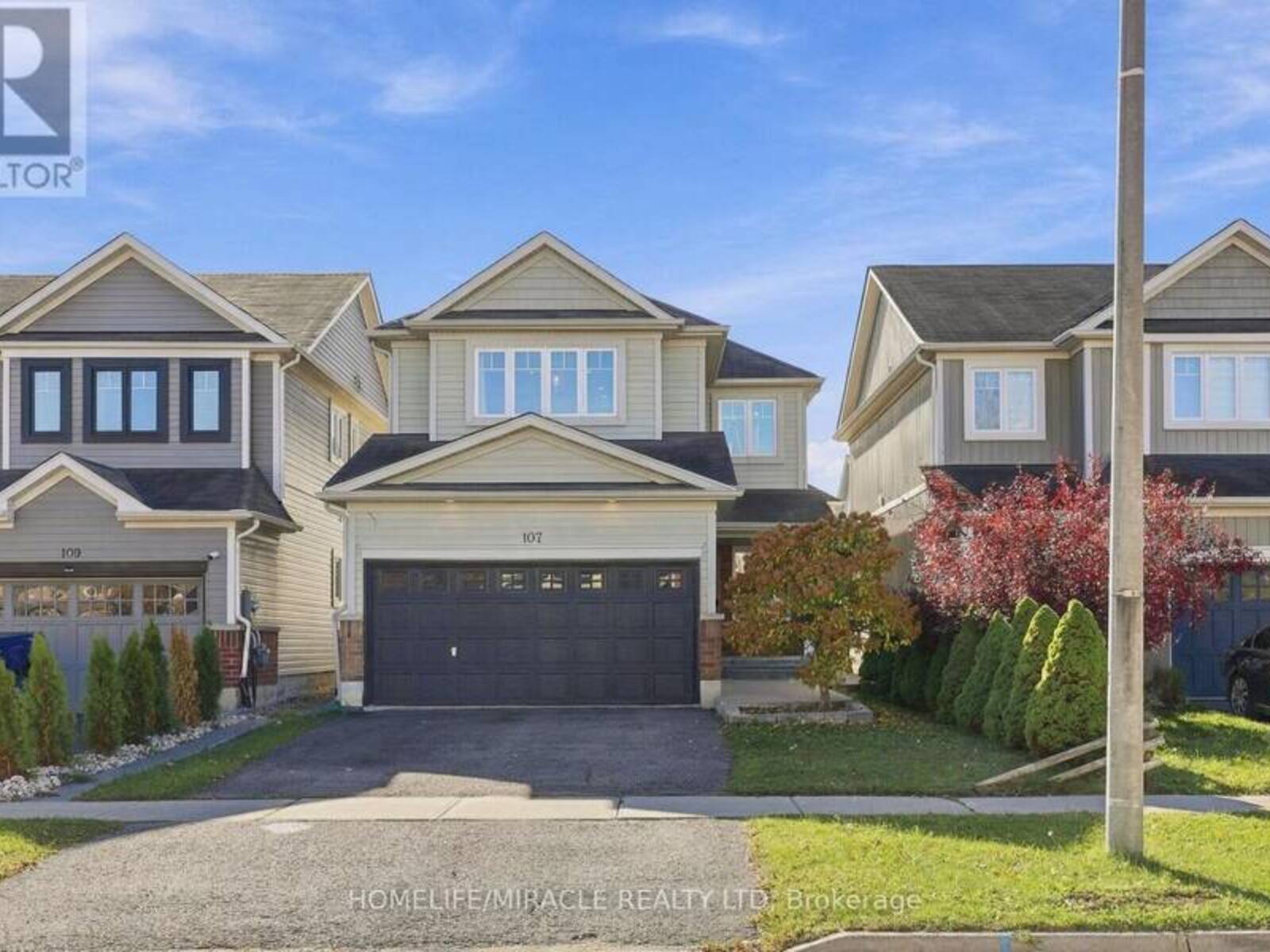 107 ANDERSON ROAD, Alliston, Ontario L9R 0C2