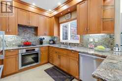 40 ARISTA GATE | Vaughan Ontario | Slide Image Fifteen