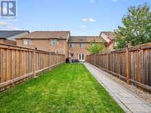 5 MELIA LANE | Vaughan Ontario | Slide Image Forty