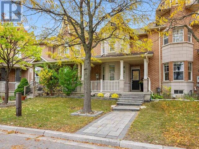 5 MELIA LANE Vaughan Ontario, L6A 3K1 - 3 Bedrooms Home For Sale