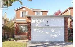 161 BILLINGS CRESCENT | Newmarket Ontario | Slide Image One