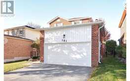 161 BILLINGS CRESCENT | Newmarket Ontario | Slide Image Two