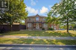 2 CHECKERBERRY CRESCENT | Brampton Ontario | Slide Image Two