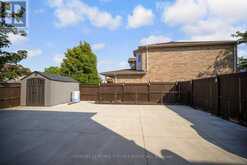 2 CHECKERBERRY CRESCENT | Brampton Ontario | Slide Image Forty-nine