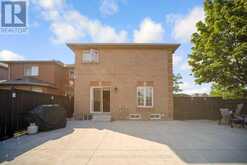 2 CHECKERBERRY CRESCENT | Brampton Ontario | Slide Image Fifty