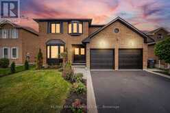 28 CORKETT DRIVE | Brampton Ontario | Slide Image One