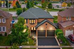 28 CORKETT DRIVE | Brampton Ontario | Slide Image Three
