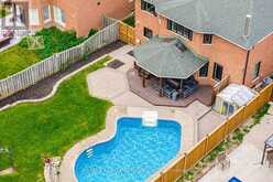 28 CORKETT DRIVE | Brampton Ontario | Slide Image Forty-five
