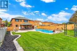 28 CORKETT DRIVE | Brampton Ontario | Slide Image Forty-six