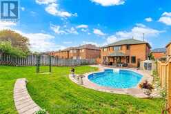 28 CORKETT DRIVE | Brampton Ontario | Slide Image Forty-seven