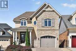 2269 WHITWORTH DRIVE | Oakville Ontario | Slide Image One