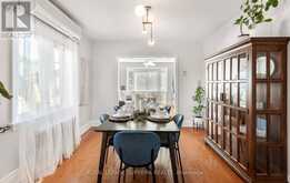 54 EAST DRIVE | Toronto Ontario | Slide Image Nine
