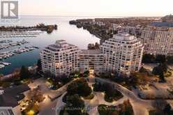 707 - 2267 LAKESHORE BOULEVARD W | Toronto Ontario | Slide Image Two