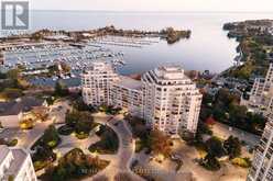 707 - 2267 LAKESHORE BOULEVARD W | Toronto Ontario | Slide Image Three