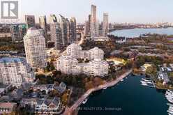 707 - 2267 LAKESHORE BOULEVARD W | Toronto Ontario | Slide Image Four