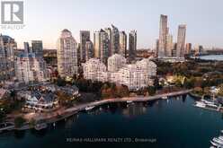 707 - 2267 LAKESHORE BOULEVARD W | Toronto Ontario | Slide Image Six
