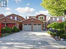 6318 CAMGREEN CIRCLE | Mississauga Ontario | Slide Image One