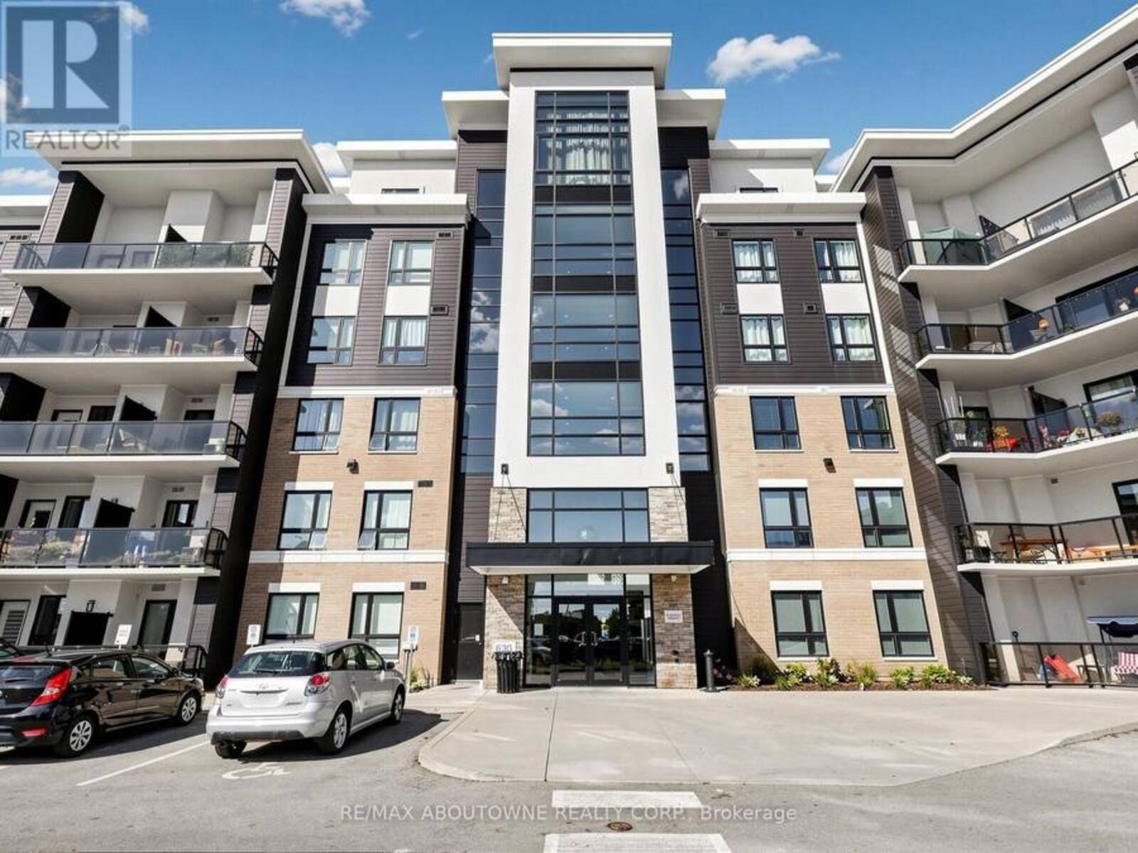 418 - 630 SAUVE STREET, Milton, Ontario L9T 9A6