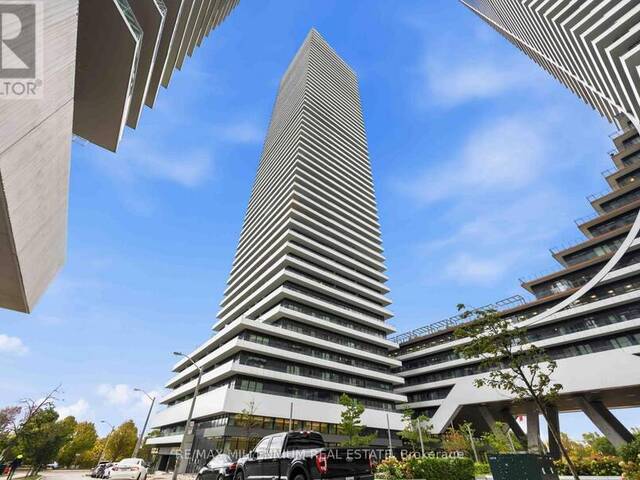 803 - 20 SHORE BREEZE DRIVE Toronto Ontario, M8V 1A1 - 2 Bedrooms Waterfront Condo For Sale
