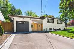 915 TANAGER AVENUE | Burlington Ontario | Slide Image Two