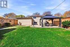 2432 CYPRUS AVENUE | Burlington Ontario | Slide Image Thirty-eight