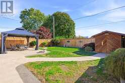 2432 CYPRUS AVENUE | Burlington Ontario | Slide Image Forty