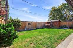 2432 CYPRUS AVENUE | Burlington Ontario | Slide Image Forty-four