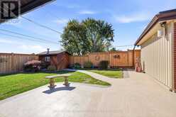 2432 CYPRUS AVENUE | Burlington Ontario | Slide Image Forty-five