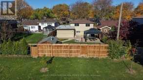 2432 CYPRUS AVENUE | Burlington Ontario | Slide Image Forty-nine