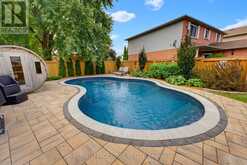 50 FUSILIER DRIVE | Hamilton Ontario | Slide Image Thirty-eight