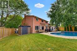 50 FUSILIER DRIVE | Hamilton Ontario | Slide Image Thirty-nine