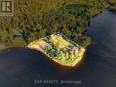 194 SOUTH ROAD Hastings Highlands Ontario, K0L 2K0