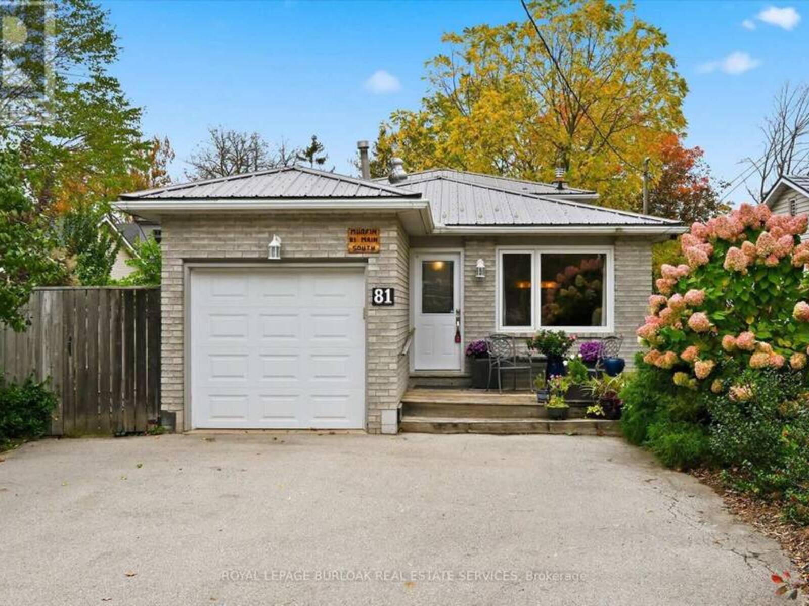 81 MAIN STREET S, Hamilton, Ontario L0R 2H0