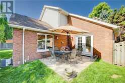 5180 SOUTHGATE AVENUE | Niagara Falls Ontario | Slide Image Sixteen