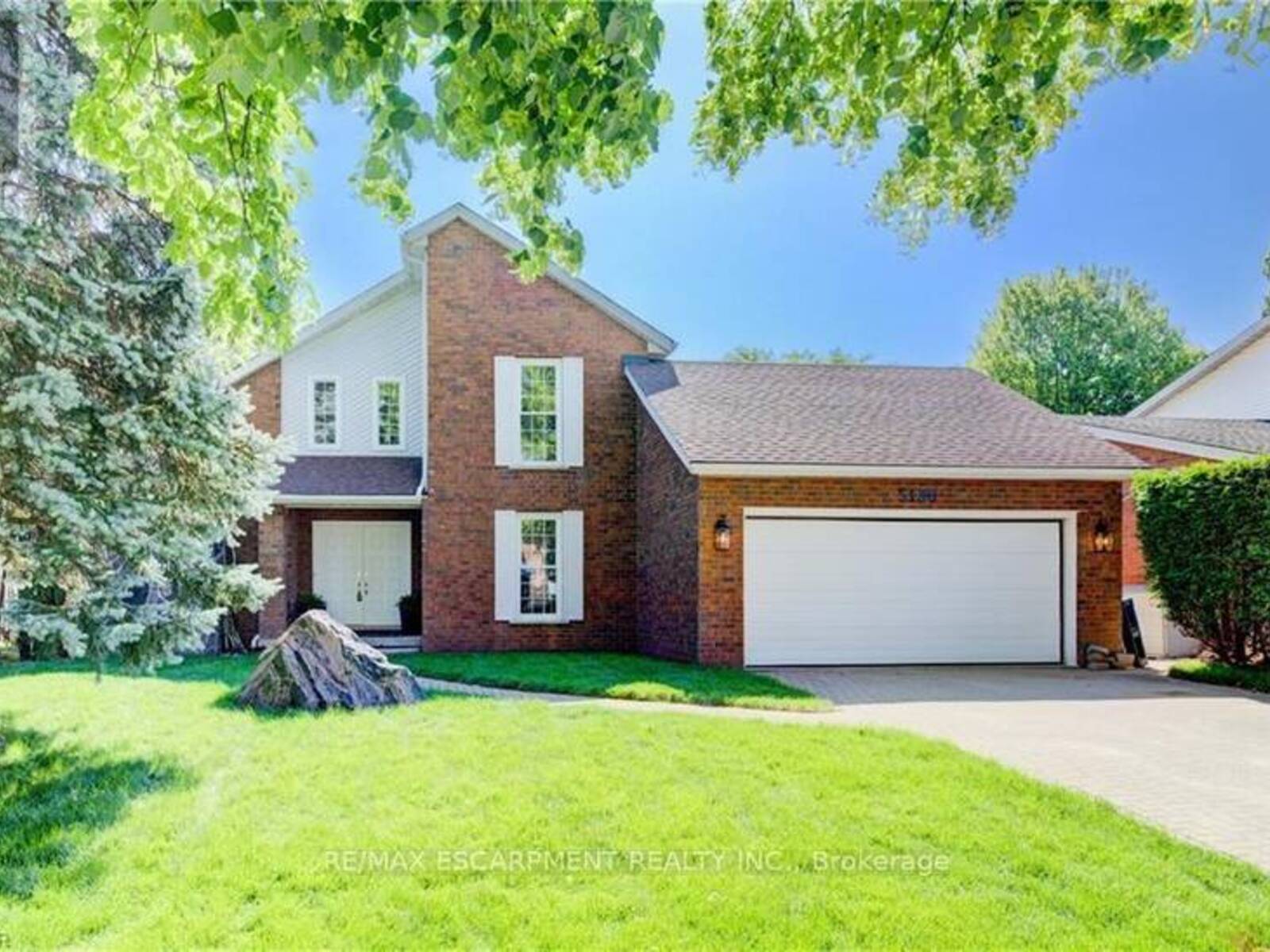 5180 SOUTHGATE AVENUE, Niagara Falls, Ontario L2E 7G5