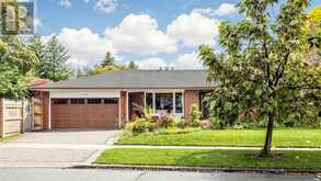 15 COLWICK DRIVE | Toronto Ontario | Slide Image One