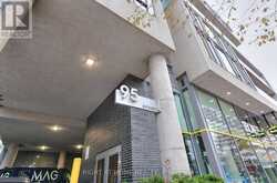 422 - 95 BATHURST STREET | Toronto Ontario | Slide Image Two