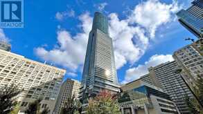 5716 - 386 YONGE STREET | Toronto Ontario | Slide Image One