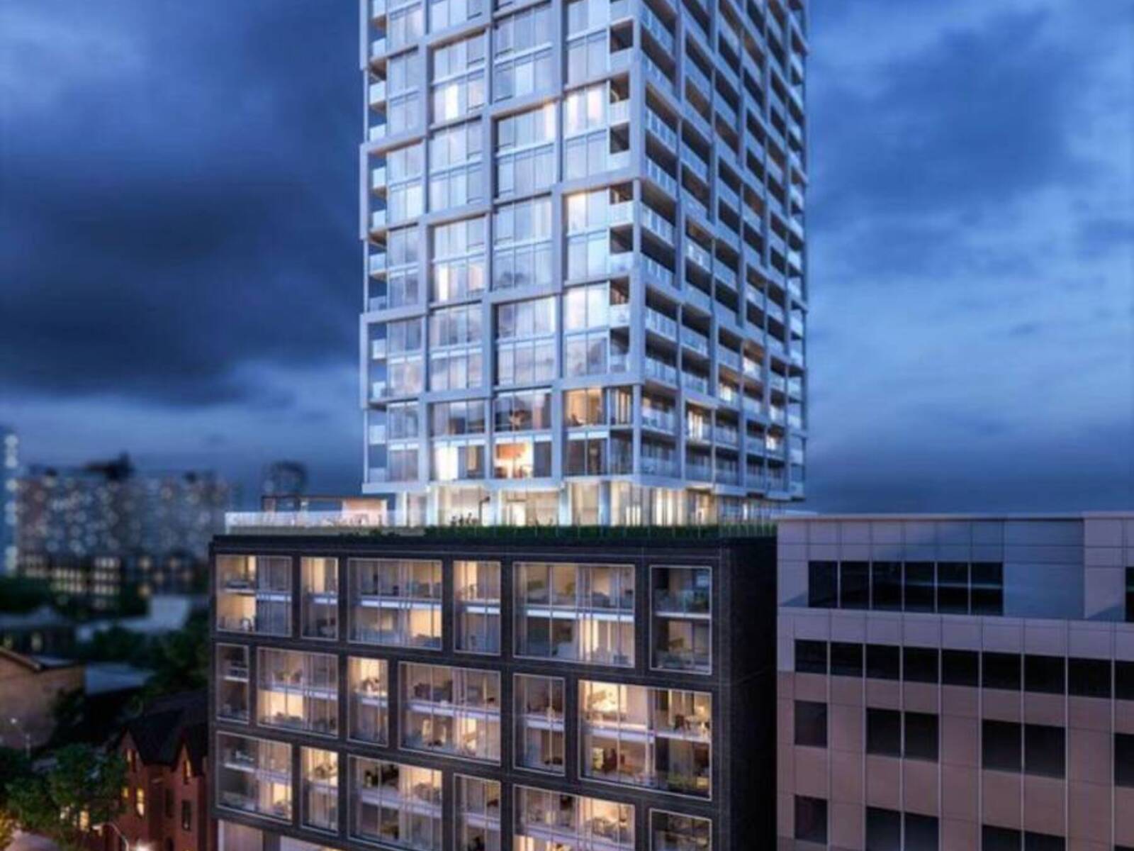 806 - 55 ONTARIO STREET, Toronto, Ontario M5A 0T8