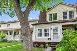 5 1/2 LUTTRELL AVENUE | Toronto Ontario | Slide Image Two