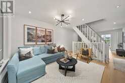 5 1/2 LUTTRELL AVENUE | Toronto Ontario | Slide Image Eight